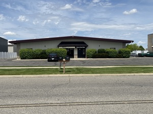 2595 Overland Avenue, Billings, MT, 59102