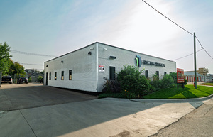 1000 Elgin Avenue , Winnipeg, MB, R3E 1B4, CA