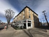 1201 E Colfax Ave, Denver, CO, 80218