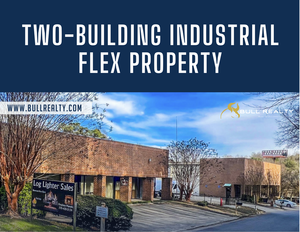 121 & 131 Bells Ferry Lane, Marietta, GA, 30066