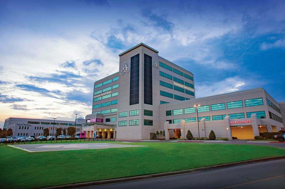 Pensacola