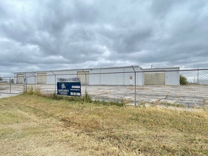 13 N Industrial Ave, Wellington, KS, 67152