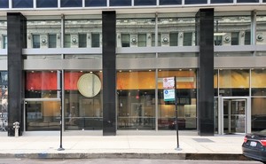 200 S. Michigan (77 E Adams) , Chicago, IL, 60604
