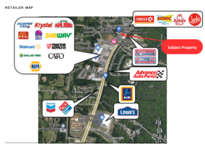 5704 Weaver Road, Anniston, AL, 36206