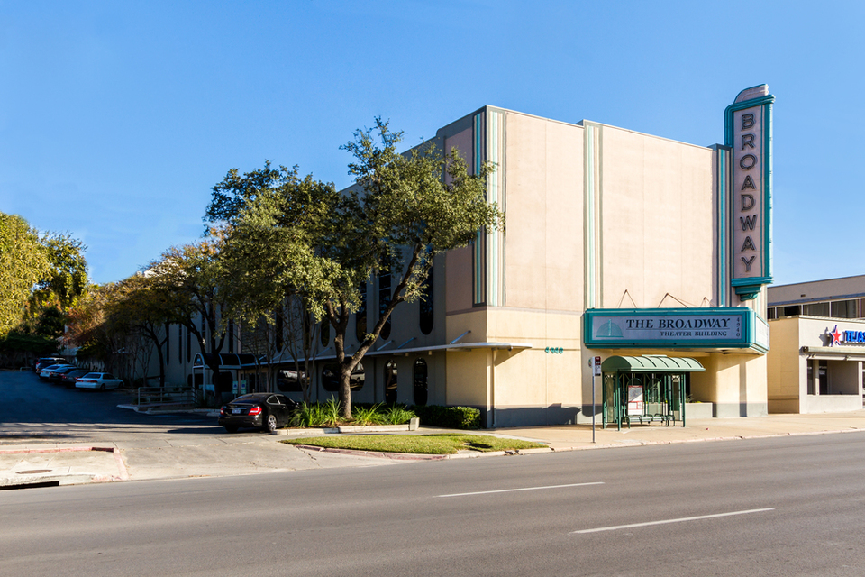 4940 Broadway, San Antonio, TX, 78209