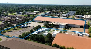 6901 NW 63rd St, Oklahoma City, OK, 73132