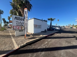 4930 W Glendale Ave, Glendale, AZ, 85301