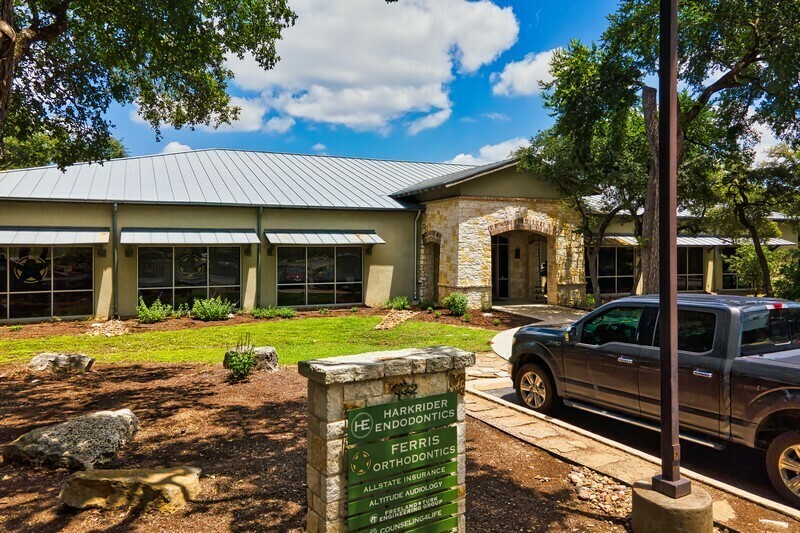 160-184 Creekside Park, Bulverde, TX, 78163