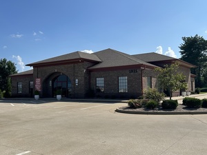 1921 Leitchfield Rd, Owensboro, KY, 42303