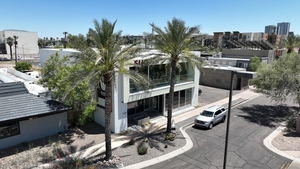 1437 N. 1st St , Phoenix, AZ, 85004