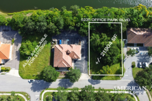 5235 Office Park Blvd, Bradenton, FL, 34203