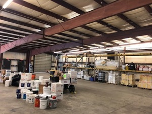 1455 Mechanical Boulevard, Garner, NC, 27529