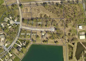 N Spanish Bay, Dakota Dunes, SD, 57049