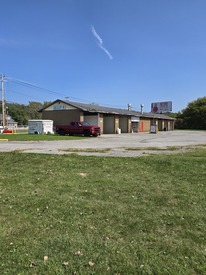 2467 Clinton Street, Buffalo, NY, 14224