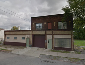 145 Ontario Street , Buffalo, NY, 14207