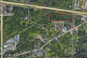 475 Harris Hill Rd, Lancaster, NY, 14026