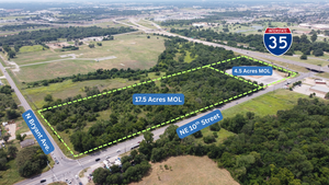 2700 Northeast 10th Street, Oklahoma City, OK, 73117