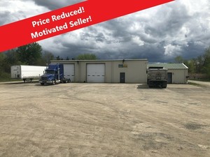 4849 West Lake Road, Dunkirk, NY, 14048