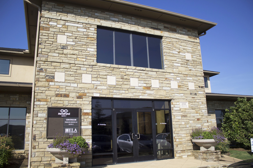 Edmond Office Space 2545 S Kelly Ave, Edmond, OK, 73013