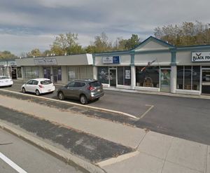2447 - 2463 Niagara Falls Blvd, Amherst, NY, 14228