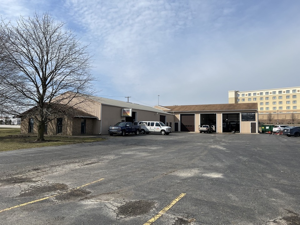North Canton