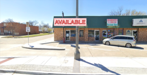 600 N Porter Ave, Norman, OK, 73071