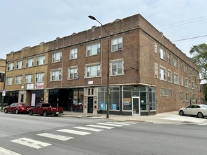 6300 S Kedzie, Chicago, IL, 60629