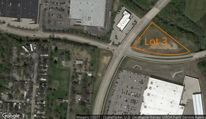 Lot. 3 NE Corner Spencer Rd & Executive Center Parkway, Saint Peters, MO, 63376