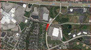 Lot 5B SW Corner Spencer Rd & Executive Center Parkway, Saint Peters, MO, 63376