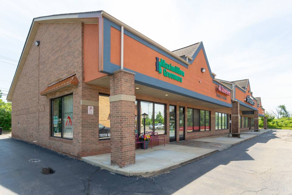 4171 Old Canton Center Rd Old Canton Center Road , 48188