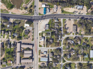 3209 & 3213 South College Avenue, Bryan, TX, 77801