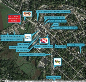 8252 Dexter-Chelsea, Dexter, MI, 48130