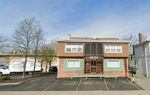 3800 Harlem Road, Buffalo, NY, 14215