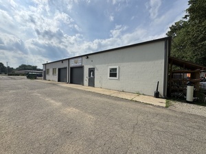 62 Enterprise Dr, Ann Arbor, MI, 48103