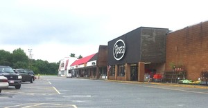 336-368 US Highway 64 E, Plymouth, NC, 27962