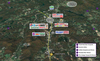 3040 - 3042 Highway 129 S, Cleveland, GA, 30528