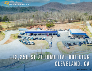 3040 - 3042 Highway 129 S, Cleveland, GA, 30528