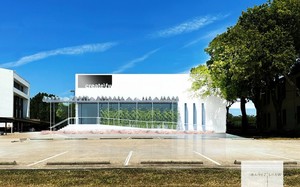 3917 Hulen Street, Fort Worth, TX, 76107