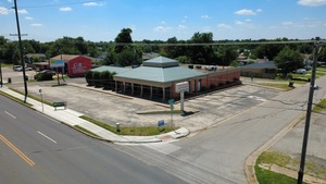4901 S Pennsylvania Ave, Oklahoma City, OK, 73119
