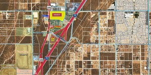 8685 US Highway 395, Hesperia, CA, 92344