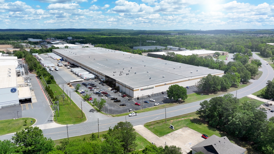 400 Murphy Dr, Maumelle, AR, 72113