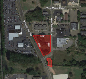 6415 Wise Ave NW, North Canton, OH, 44720