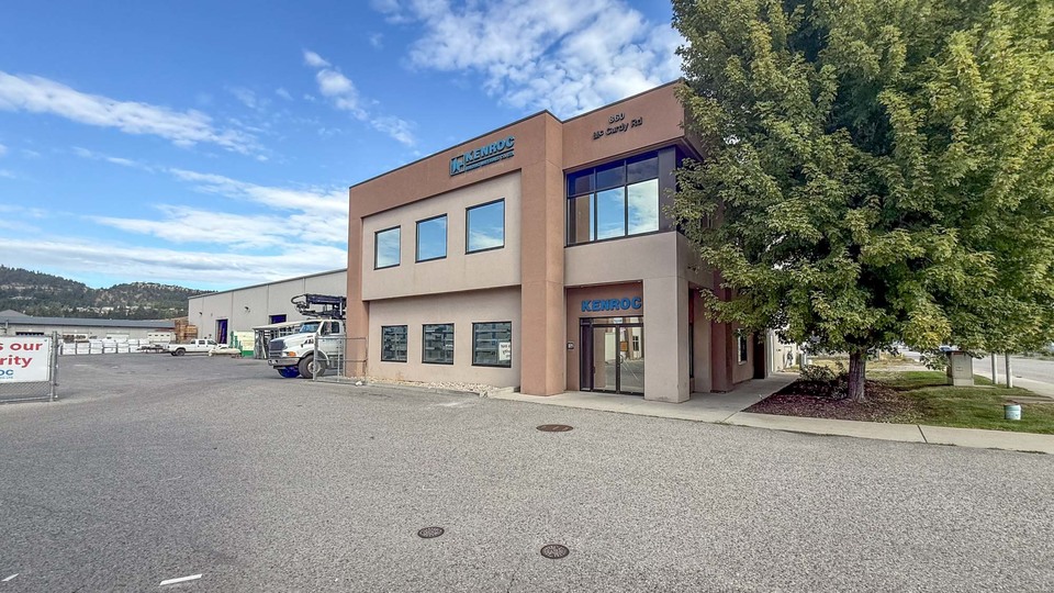 KELOWNA, BC, V1X 2P7, CA