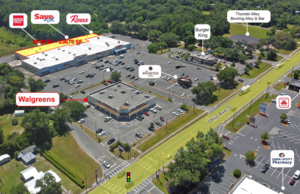 1535 Ohio Ave S, Live Oak, FL, 32064