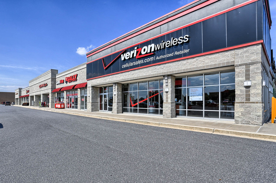 Rouzerville Commons 12751 Washington Township Blvd, Waynesboro, PA, 17268