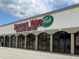 502 E Main Street, Louisa, VA, 23093