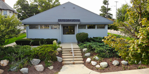 335 Seymour Avenue , Lansing, MI, 48933