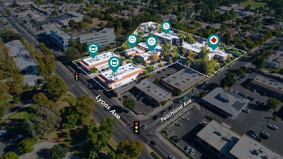 23548 Lyons Avenue, Santa Clarita, CA, 91321