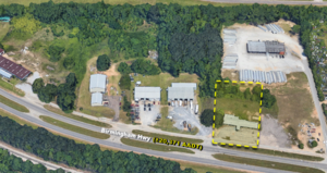 2840 Birmingham Hwy, Montgomery, AL, 36108