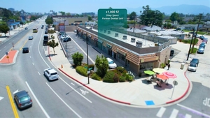 1517 North San Fernando Boulevard, Burbank, CA, 91504